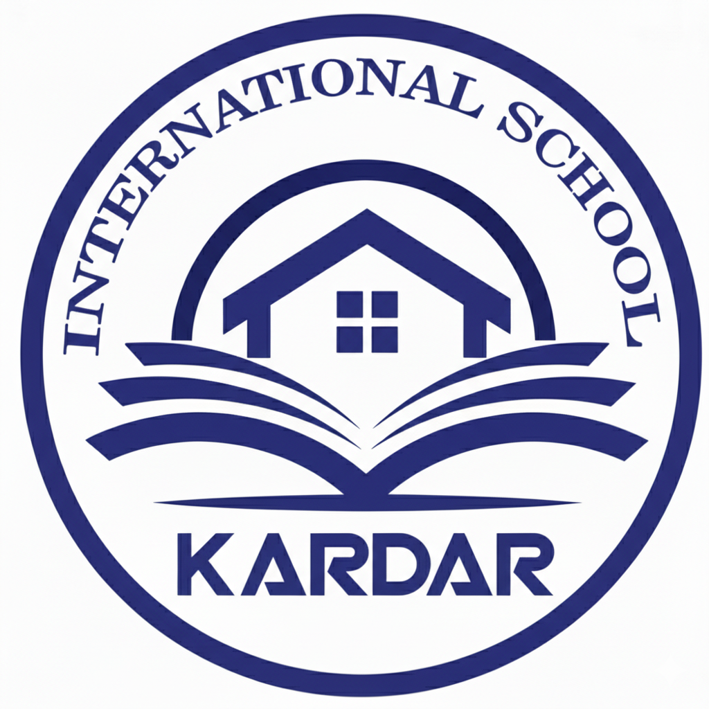 Kinderland School logo